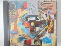 Blind Faith Walk On Fire