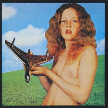 Blind Faith - Blind Faith