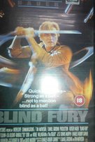 Blind fury vhs EGoFILM