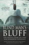 Blind Mans Bluff Drew Christopher, Sontag Sherry