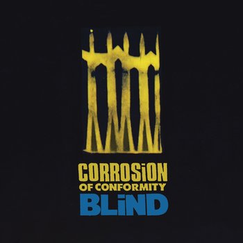 Blind, płyta winylowa - Corrosion of Conformity