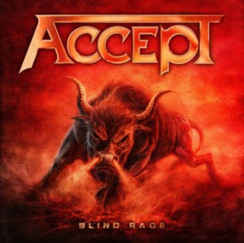 Blind Rage - Accept