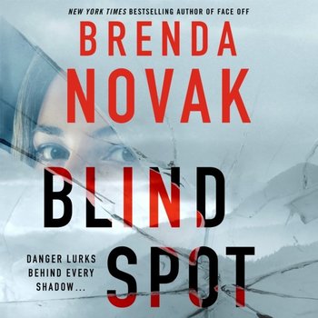 Blind Spot - Novak Brenda