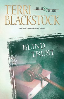 Blind Trust - Blackstock Terri