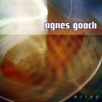 Blind - Agnes Gooch