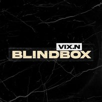 BLINDBOX Vixen