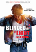 Blinded By The Light. Siła muzyki - Chadha Gurinder