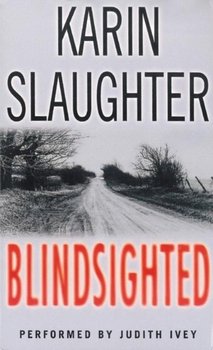 Blindsighted - Slaughter Karin