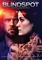 Blindspot: Mapa zbrodni. Sezon 1