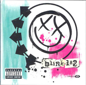 Blink 182 - Blink 182