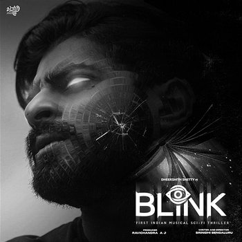 Blink (Original Motion Picture Soundtrack) - Prasanna Kumar M S & Chandrashekhara Kambara