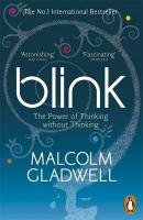 Blink Gladwell Malcolm