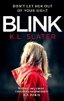 Blink - Slater K. L.