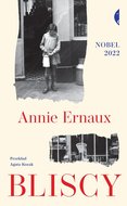 Bliscy - Ernaux Annie