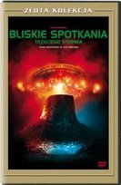 Bliskie spotkania trzeciego stopnia Spielberg Steven