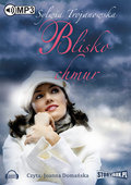 Blisko chmur - Trojanowska Sylwia