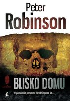 Blisko domu Robinson Peter