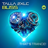 Bliss Talla 2XLC