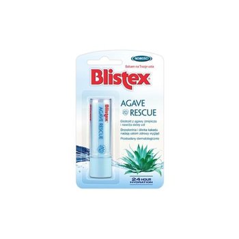 Blistex Agave Rescue, Balsam Do Ust, 3.7g - Blistex