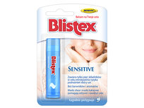 Blistex Sensitive Balsam Do Ust 4.25G Blistex