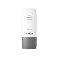 Blithe, Airy Sunscreen, Krem przeciwsłoneczny, 50 ml | Sklep EMPIK.COM