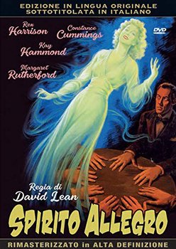 Blithe Spirit (Seans) - Lean David