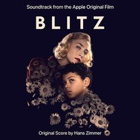 Blitz (Original Motion Picture Soundtrack) Hans Zimmer