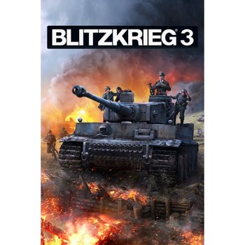 Blitzkrieg 3 - Deluxe Edition, PC