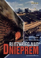 Blitzkrieg Nad Dnieprem Fugate Bryan
