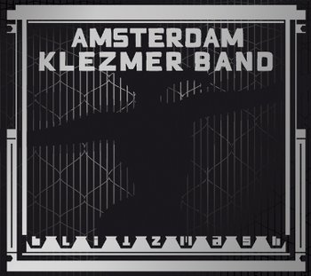 Blitzmash - Amsterdam Klezmer Band