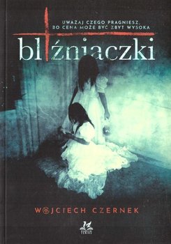 Bliźniaczki - Czernek Wojciech