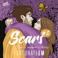 Blizny zapisane w duszy. Scars. Tom 2 - audiobook - FortunateEm