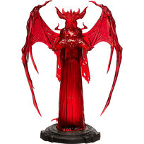 Blizzard Diablo IV - Czerwona Lilith (Daughter of Hatred) premium statuetka 31 cm
