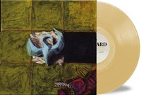 Blizzard LP GOLD INDIE, płyta winylowa Dove Ellis