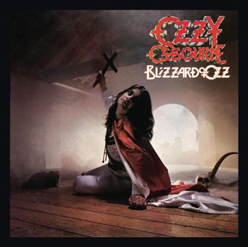 Blizzard Of Ozz (Expanded Edition) - Osbourne Ozzy
