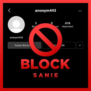 Block - Sanie