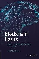 Blockchain Basics - Drescher Daniel | Książka w Empik