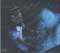 Blockchain Money Man