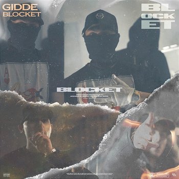Blocket - Gidde