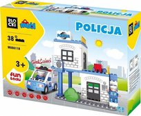 Lego Policja Sklep Empikcom