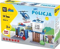 Lego Policja Sklep Empikcom
