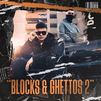 Blocks & Ghettos 2 - OE63, Dedo