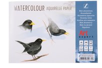 Blok Do Akwareli A5 10K 300G Art. Expert, Kreska