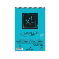 Blok Do Akwareli A5 300G 20K Xl Canson Na Spirali