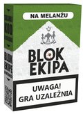 Blok Ekipa - na melanżu gra karciana, MDR - MDR Dystrybucja