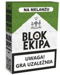 Blok Ekipa - na melanżu gra karciana, MDR&nbsp;-&nbsp;MDR Dystrybucja