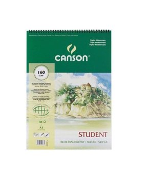 CANSON Papier calque A3 transparent 110/115 g 100F - Papier Technique -  Creavea