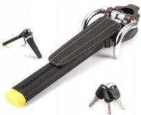 Blokada Kierownicy Antykradzieżowa do samochodu auta