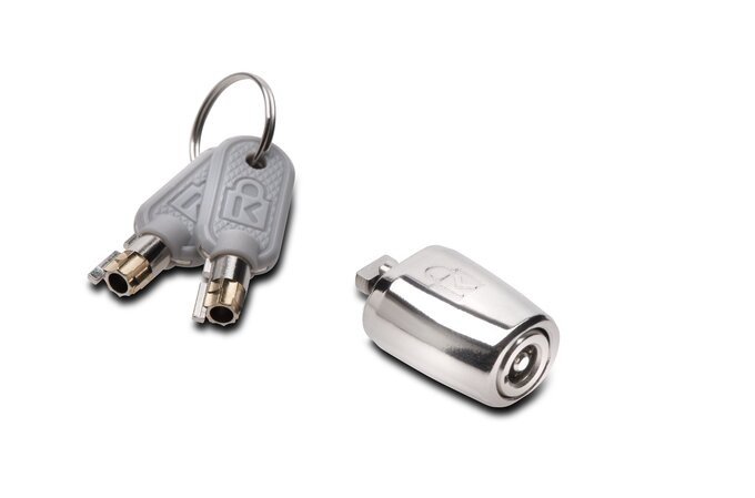 Blokada na laptop 2.0 Keyed Chassis Lock - Inna marka | Sklep EMPIK.COM
