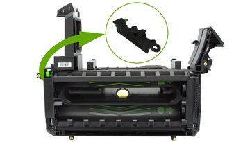 Blokada szczotek do moduł głowicy czyszczącej do iRobot Roomba e & i & j - iRobot